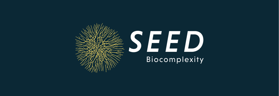 SEED Biocomplexity Gallery 2