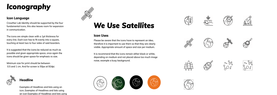 Crowther Lab Gallery 1